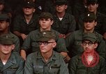Image formateur Fort Sherman Panama, 1969, de la seconde 14 séquences d'archives historiques vidéo 65675054605
