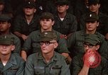 Image formateur Fort Sherman Panama, 1969, de la seconde 16 séquences d'archives historiques vidéo 65675054605
