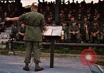 Image formateur Fort Sherman Panama, 1969, de la seconde 60 séquences d'archives historiques vidéo 65675054605