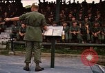 Image formateur Fort Sherman Panama, 1969, de la seconde 61 séquences d'archives historiques vidéo 65675054605