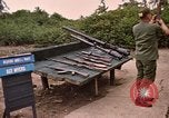 Image formateur Fort Sherman Panama, 1969, de la seconde 16 séquences d'archives historiques vidéo 65675054606