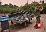 Image formateur Fort Sherman Panama, 1969, de la seconde 19 séquences d'archives historiques vidéo 65675054606
