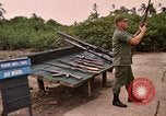 Image formateur Fort Sherman Panama, 1969, de la seconde 20 séquences d'archives historiques vidéo 65675054606
