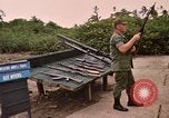 Image formateur Fort Sherman Panama, 1969, de la seconde 22 séquences d'archives historiques vidéo 65675054606