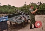 Image formateur Fort Sherman Panama, 1969, de la seconde 25 séquences d'archives historiques vidéo 65675054606