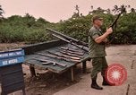 Image formateur Fort Sherman Panama, 1969, de la seconde 26 séquences d'archives historiques vidéo 65675054606