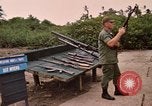 Image formateur Fort Sherman Panama, 1969, de la seconde 27 séquences d'archives historiques vidéo 65675054606