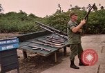 Image formateur Fort Sherman Panama, 1969, de la seconde 28 séquences d'archives historiques vidéo 65675054606