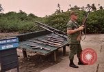 Image formateur Fort Sherman Panama, 1969, de la seconde 30 séquences d'archives historiques vidéo 65675054606