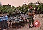 Image formateur Fort Sherman Panama, 1969, de la seconde 32 séquences d'archives historiques vidéo 65675054606