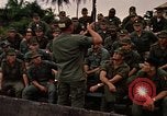 Image formateur Fort Sherman Panama, 1969, de la seconde 35 séquences d'archives historiques vidéo 65675054606