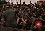 Image formateur Fort Sherman Panama, 1969, de la seconde 50 séquences d'archives historiques vidéo 65675054606