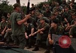 Image formateur Fort Sherman Panama, 1969, de la seconde 57 séquences d'archives historiques vidéo 65675054606
