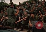 Image formateur Fort Sherman Panama, 1969, de la seconde 60 séquences d'archives historiques vidéo 65675054606