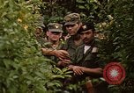 Image jungle pièges Fort Sherman Panama, 1969, de la seconde 7 séquences d'archives historiques vidéo 65675054607