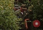 Image jungle pièges Fort Sherman Panama, 1969, de la seconde 11 séquences d'archives historiques vidéo 65675054607