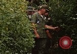 Image jungle pièges Fort Sherman Panama, 1969, de la seconde 13 séquences d'archives historiques vidéo 65675054607