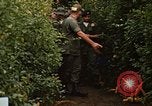 Image jungle pièges Fort Sherman Panama, 1969, de la seconde 15 séquences d'archives historiques vidéo 65675054607