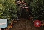 Image jungle pièges Fort Sherman Panama, 1969, de la seconde 20 séquences d'archives historiques vidéo 65675054607