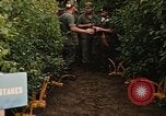 Image jungle pièges Fort Sherman Panama, 1969, de la seconde 21 séquences d'archives historiques vidéo 65675054607
