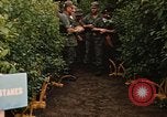 Image jungle pièges Fort Sherman Panama, 1969, de la seconde 22 séquences d'archives historiques vidéo 65675054607