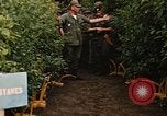 Image jungle pièges Fort Sherman Panama, 1969, de la seconde 23 séquences d'archives historiques vidéo 65675054607