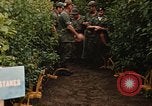 Image jungle pièges Fort Sherman Panama, 1969, de la seconde 26 séquences d'archives historiques vidéo 65675054607