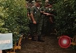 Image jungle pièges Fort Sherman Panama, 1969, de la seconde 31 séquences d'archives historiques vidéo 65675054607