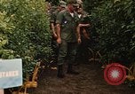 Image jungle pièges Fort Sherman Panama, 1969, de la seconde 32 séquences d'archives historiques vidéo 65675054607