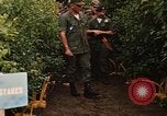 Image jungle pièges Fort Sherman Panama, 1969, de la seconde 33 séquences d'archives historiques vidéo 65675054607
