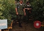 Image jungle pièges Fort Sherman Panama, 1969, de la seconde 34 séquences d'archives historiques vidéo 65675054607
