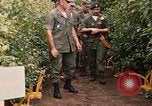 Image jungle pièges Fort Sherman Panama, 1969, de la seconde 35 séquences d'archives historiques vidéo 65675054607