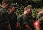 Image jungle pièges Fort Sherman Panama, 1969, de la seconde 36 séquences d'archives historiques vidéo 65675054607