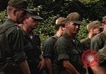 Image jungle pièges Fort Sherman Panama, 1969, de la seconde 41 séquences d'archives historiques vidéo 65675054607