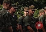 Image jungle pièges Fort Sherman Panama, 1969, de la seconde 43 séquences d'archives historiques vidéo 65675054607