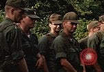 Image jungle pièges Fort Sherman Panama, 1969, de la seconde 44 séquences d'archives historiques vidéo 65675054607