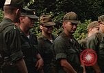 Image jungle pièges Fort Sherman Panama, 1969, de la seconde 45 séquences d'archives historiques vidéo 65675054607