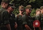 Image jungle pièges Fort Sherman Panama, 1969, de la seconde 46 séquences d'archives historiques vidéo 65675054607