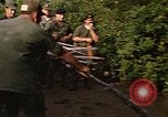 Image jungle pièges Fort Sherman Panama, 1969, de la seconde 48 séquences d'archives historiques vidéo 65675054607