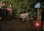 Image jungle pièges Fort Sherman Panama, 1969, de la seconde 49 séquences d'archives historiques vidéo 65675054607