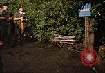 Image jungle pièges Fort Sherman Panama, 1969, de la seconde 50 séquences d'archives historiques vidéo 65675054607