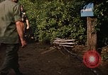 Image jungle pièges Fort Sherman Panama, 1969, de la seconde 51 séquences d'archives historiques vidéo 65675054607