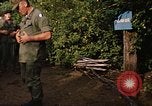 Image jungle pièges Fort Sherman Panama, 1969, de la seconde 55 séquences d'archives historiques vidéo 65675054607