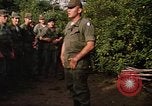 Image jungle pièges Fort Sherman Panama, 1969, de la seconde 57 séquences d'archives historiques vidéo 65675054607