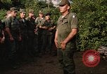 Image jungle pièges Fort Sherman Panama, 1969, de la seconde 58 séquences d'archives historiques vidéo 65675054607