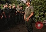 Image jungle pièges Fort Sherman Panama, 1969, de la seconde 59 séquences d'archives historiques vidéo 65675054607