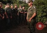 Image jungle pièges Fort Sherman Panama, 1969, de la seconde 61 séquences d'archives historiques vidéo 65675054607