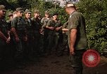 Image jungle pièges Fort Sherman Panama, 1969, de la seconde 62 séquences d'archives historiques vidéo 65675054607