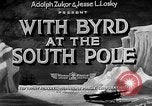 Image Richard Evelyn Byrd New York United States USA, 1928, de la seconde 12 séquences d'archives historiques vidéo 65675054608