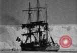 Standbild Richard Evelyn Byrd der Antarktis, 1928, aus Sekunde 6 historischem Filmmaterial Videoclip 65675054610